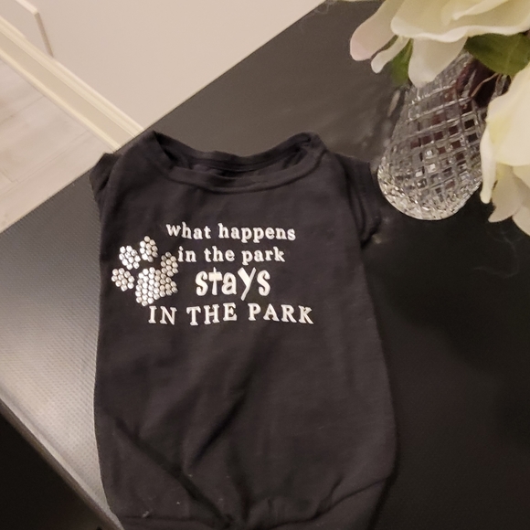 Dog Tshirt - Picture 7 of 9